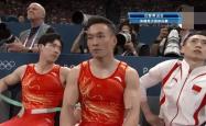 瞩目一幕！体育精英惊艳亮相险夺冠的简单介绍